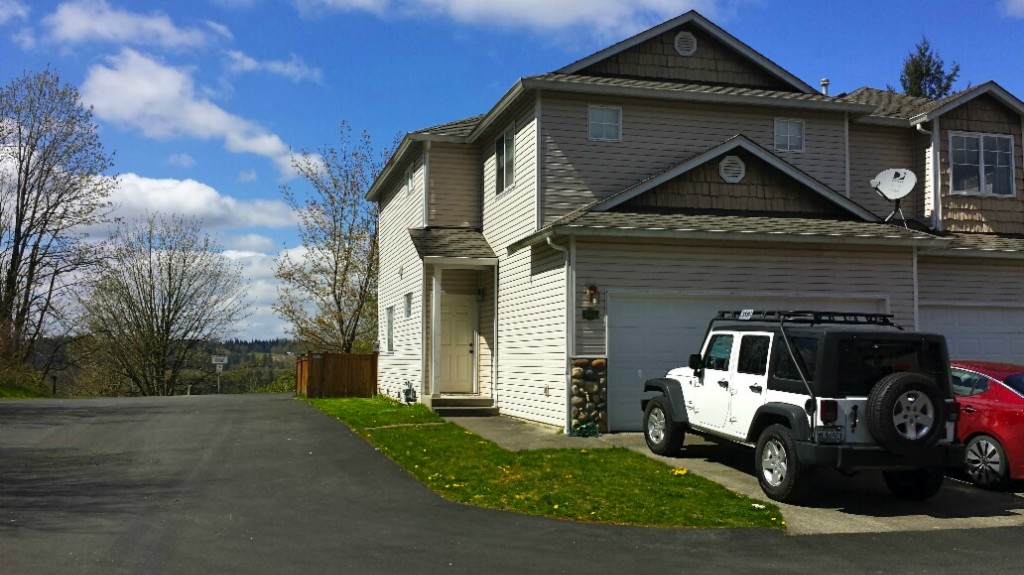 911 Loves Hill Dr Sultan WA 98294