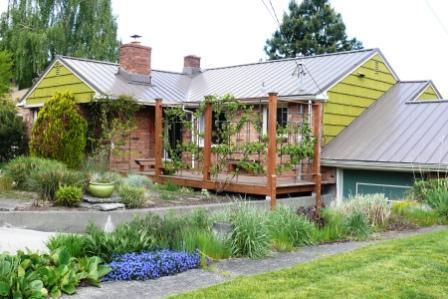 6522 38th Ave NE Unit  Seattle WA 98115