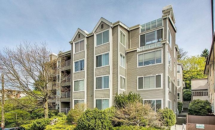 2572 14th Ave W Unit 102 Unit 102 Seattle WA 98119