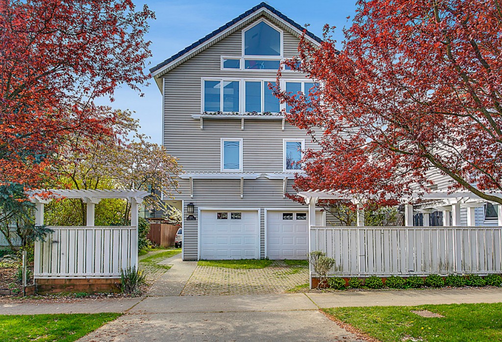 133 22nd Ave E Unit B Unit B Seattle WA 98112