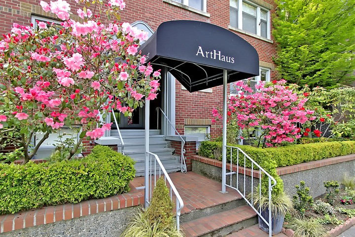 735 Federal Ave E Unit 7 Unit 7 Seattle WA 98102