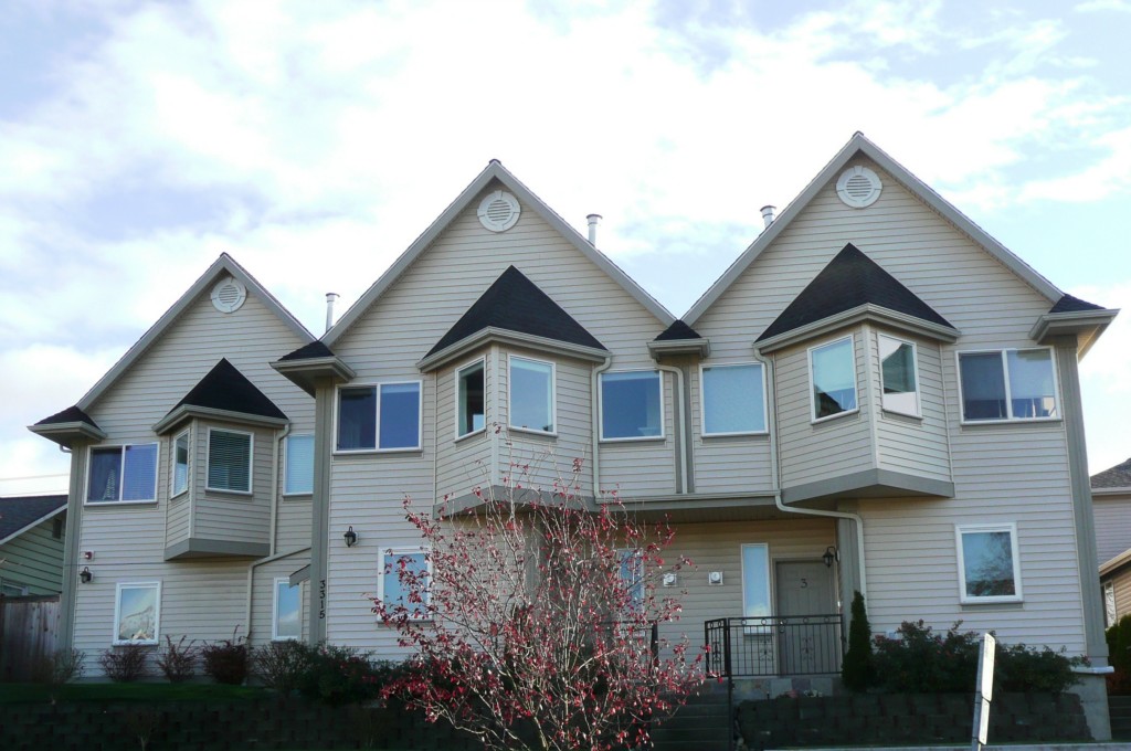 3315 Rockefeller Ave Unit 1 Unit 1 Everett WA 98201