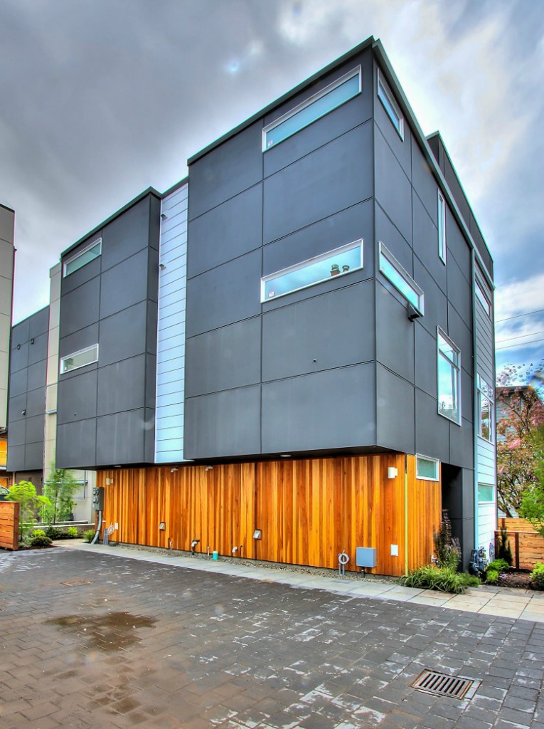 2351 A Minor Ave E Seattle WA 98102