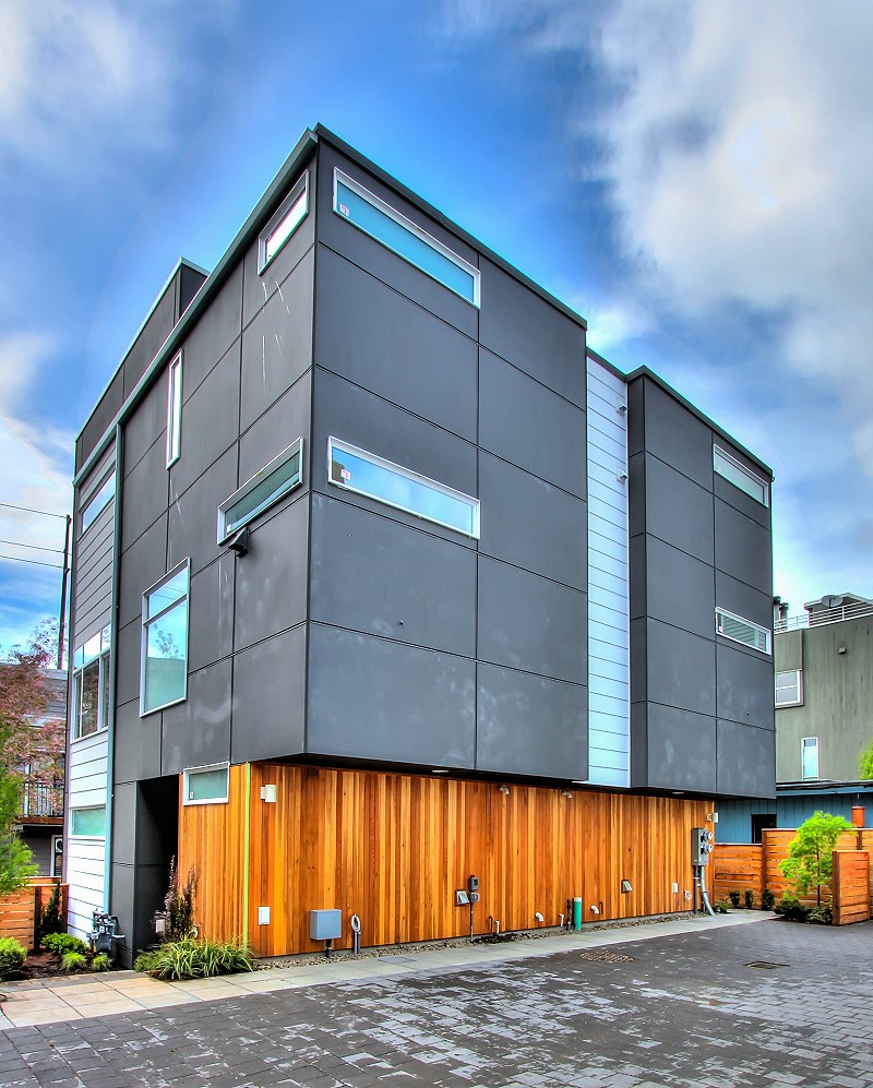 2353 B Minor Ave E Seattle WA 98102