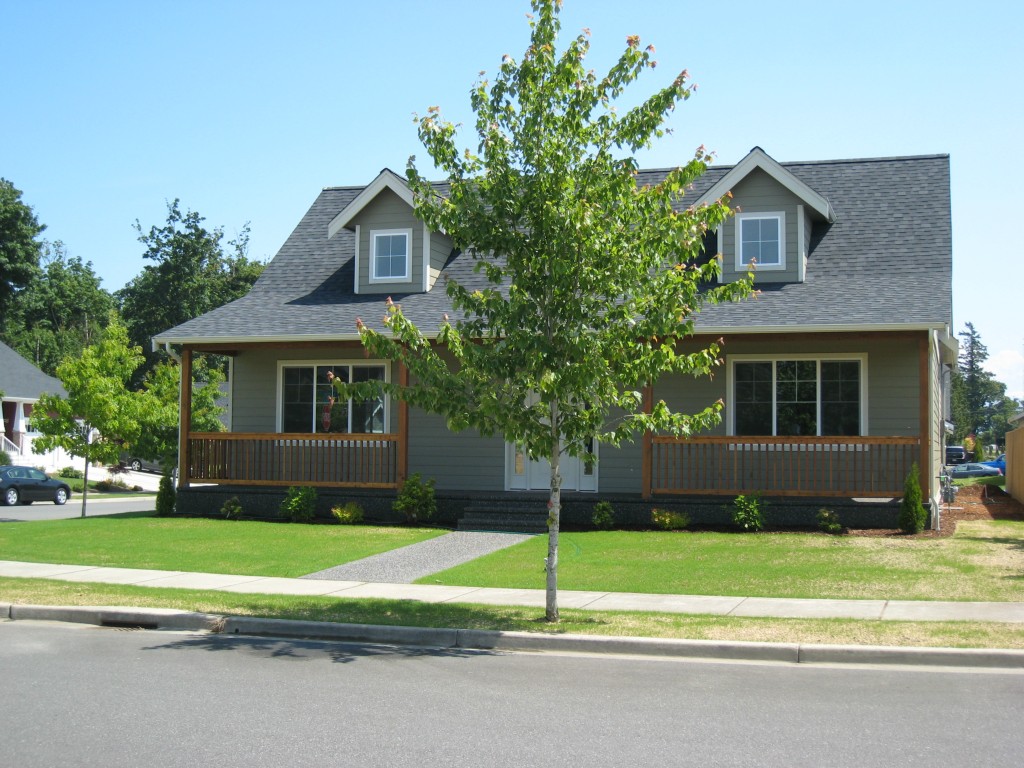 1498 Lupin Unit  Lynden WA 98264