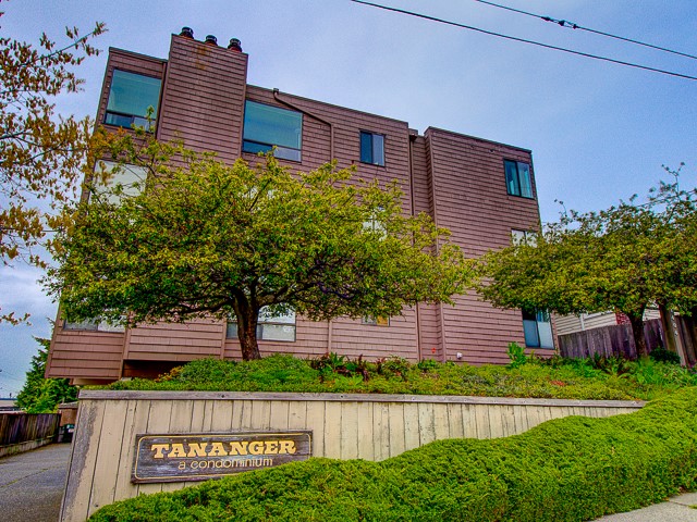 1404 W Boston St Unit 201 Unit 201 Seattle WA 98119