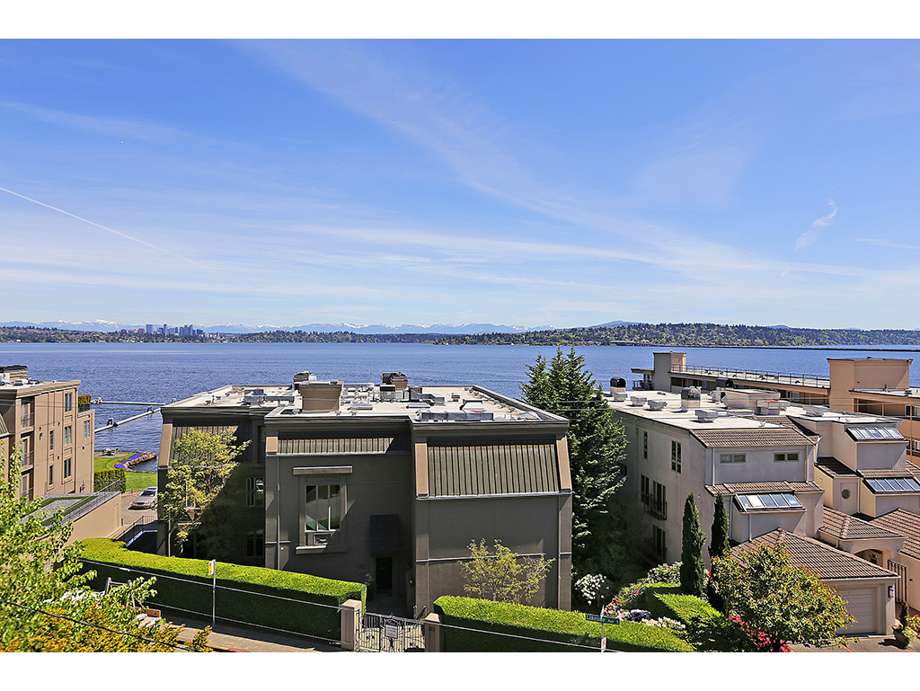 317 Lakeside Ave S Unit 7 Unit 7 Seattle WA 98144