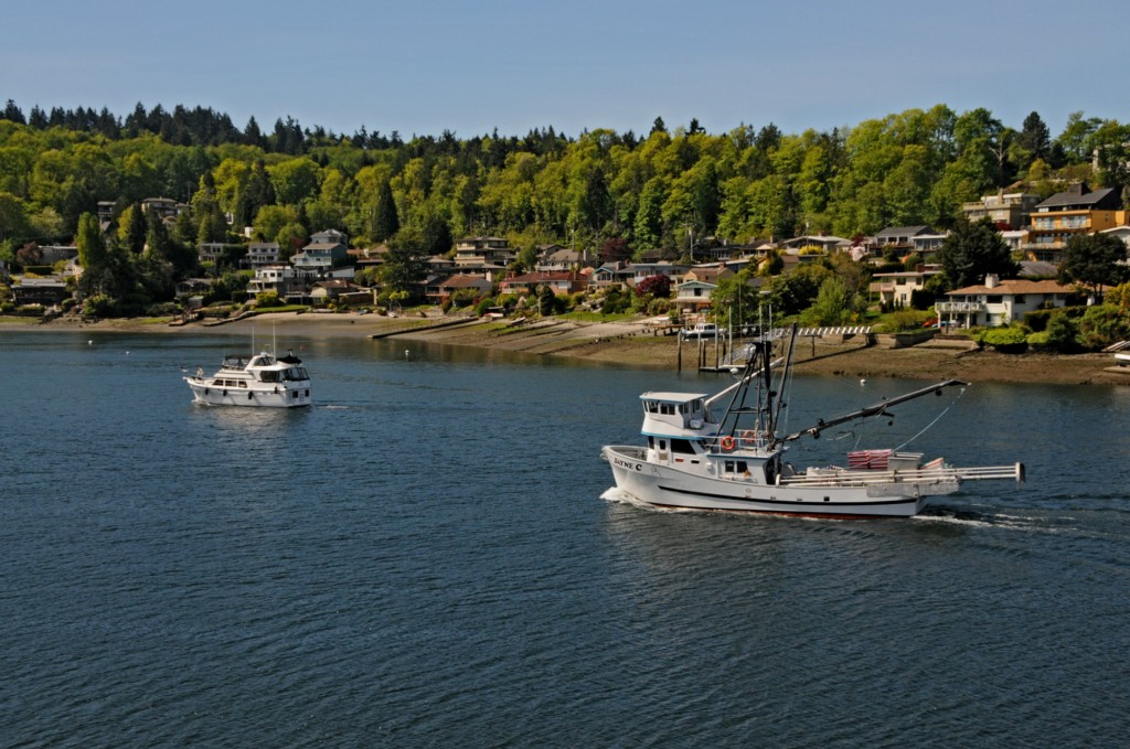 5701 Seaview Ave NW Unit 302 Unit 302 Seattle WA 98107