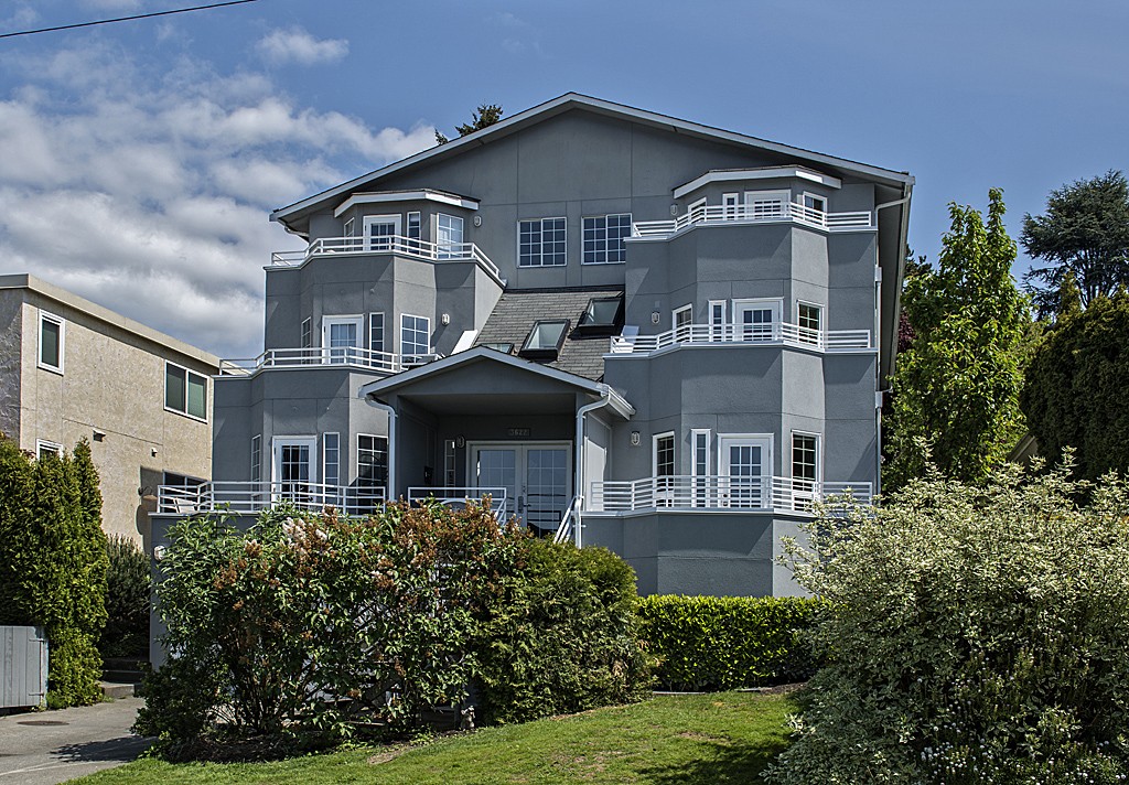 3622 14th Ave W Unit 102 Unit 102 Seattle WA 98119