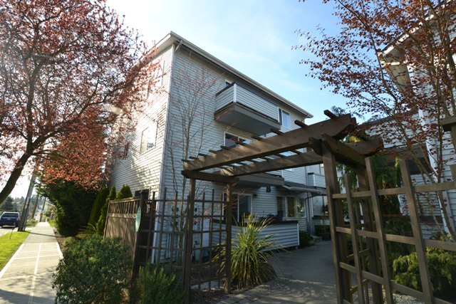 8659 Delridge Way SW Unit B1 WA 98106 Unit B1 Seahurst WA 98106