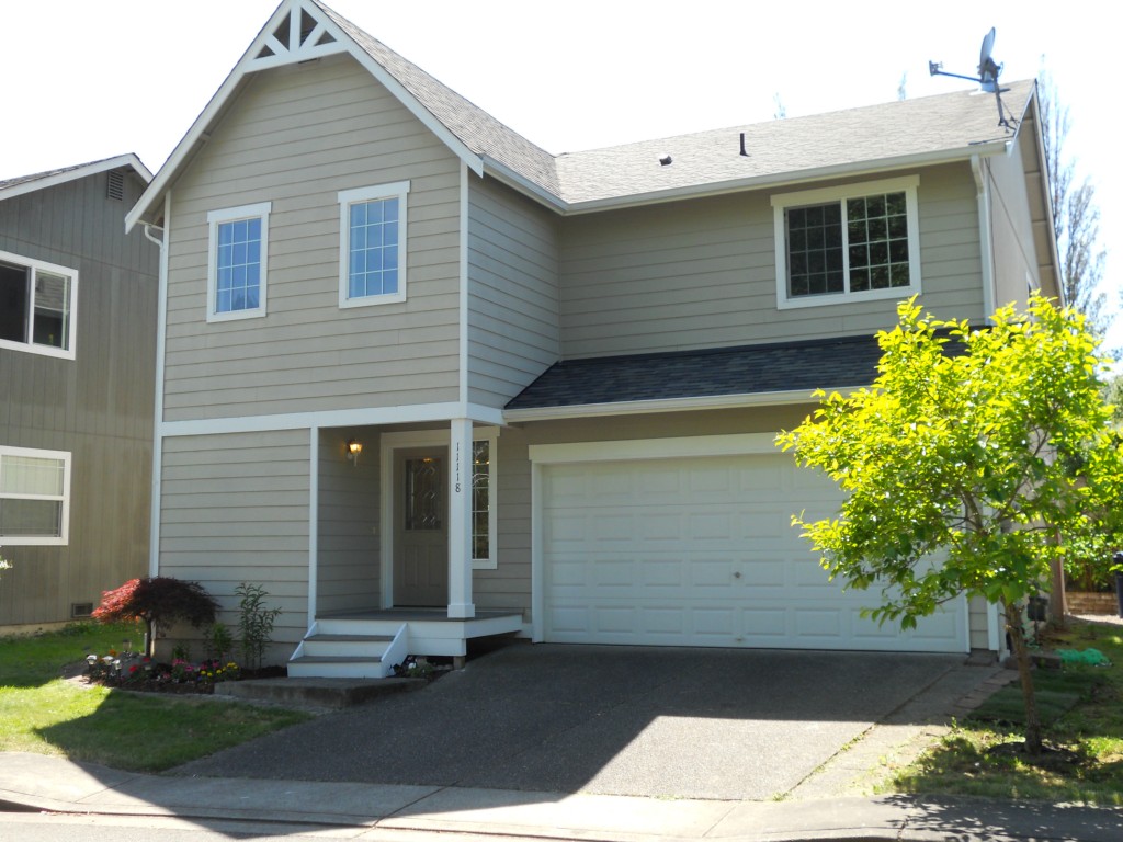 11118 Meridian Ave S Everett WA 98208
