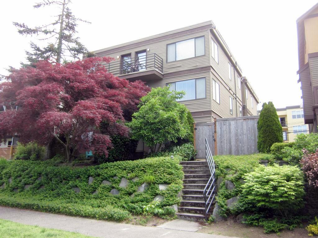 2316 44th Ave SW Unit 302 Unit 302 Seattle WA 98116