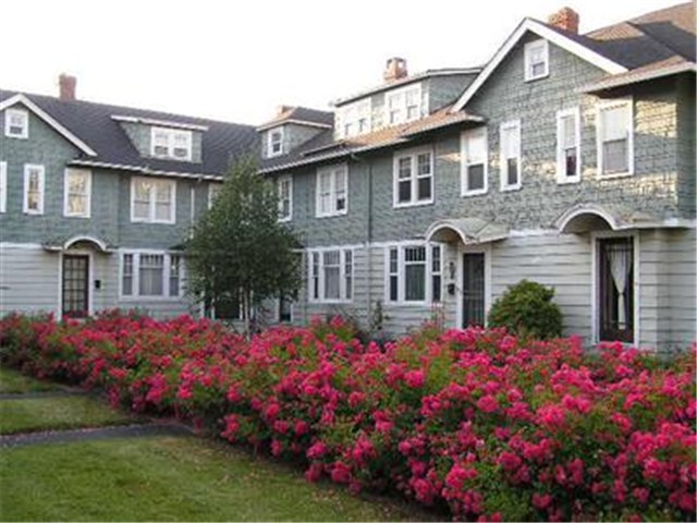 1617 N Division Ave Unit 10 Unit 10 Tacoma WA 98403