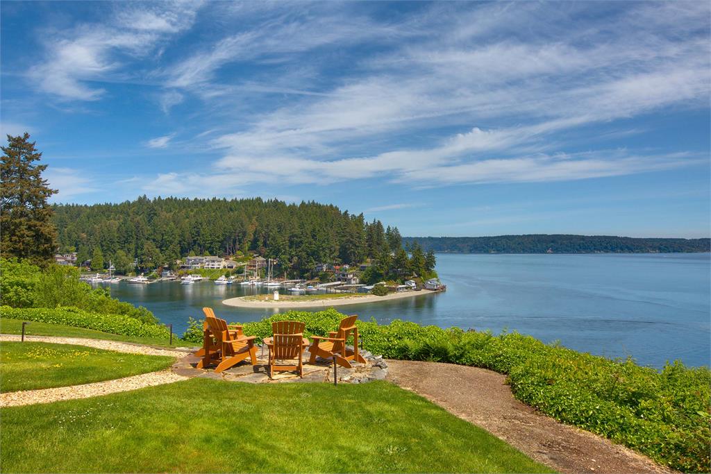 7305 Soundview Dr Unit 402 Unit 402 Gig Harbor WA 98335