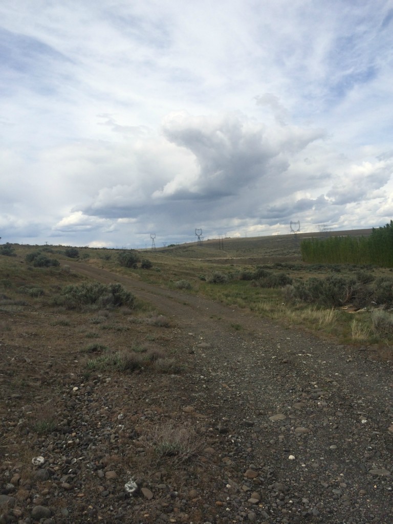 Lower Crab Creek Rd SW Unit  Beverly WA 99321