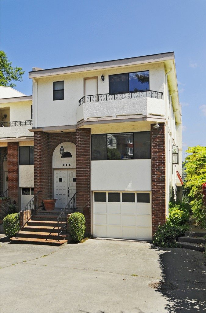 814 W Emerson St Unit 814 Unit 814 Seattle WA 98119