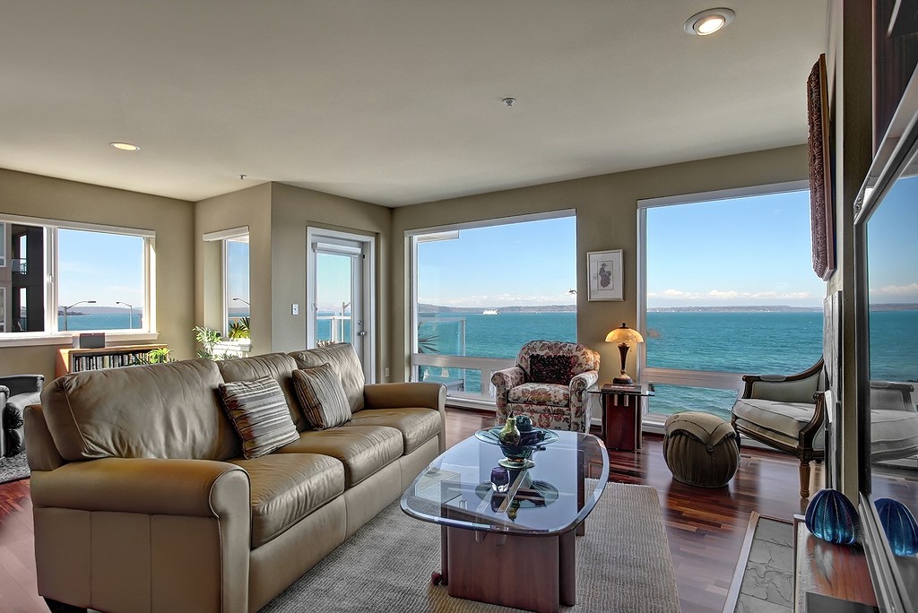 1402 Alki Ave SW Unit 401 Unit 401 Seattle WA 98116