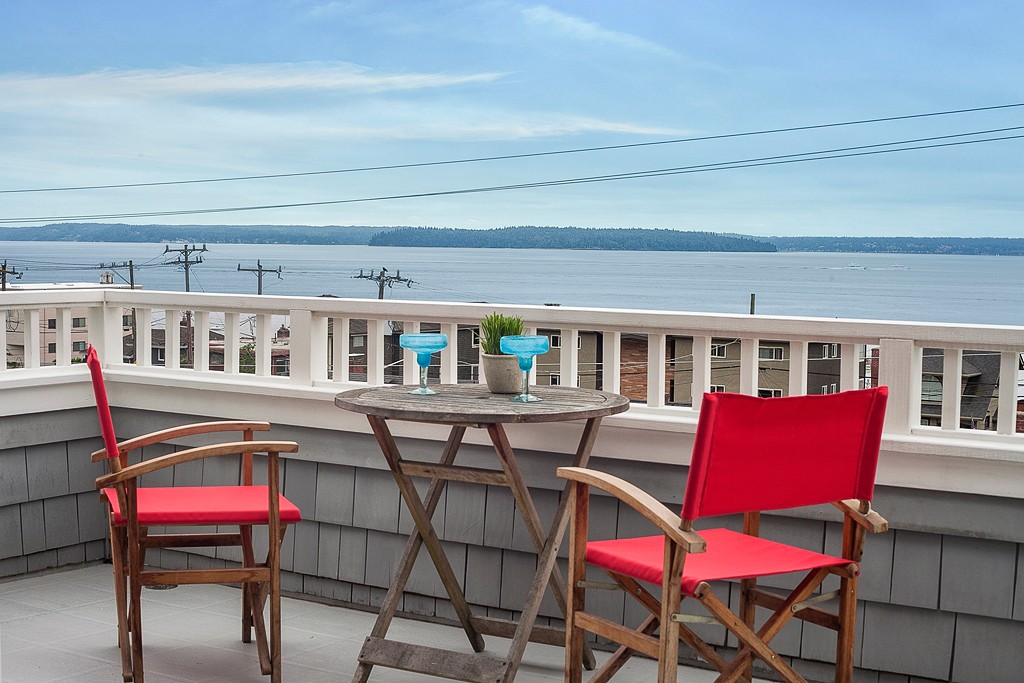 3830 59th Ave SW Unit 3 Unit 3 Seattle WA 98116