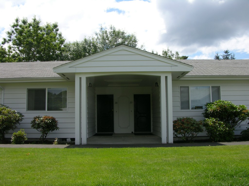 11208 Clover park Dr Unit 29 Unit 29 Lakewood WA 98499
