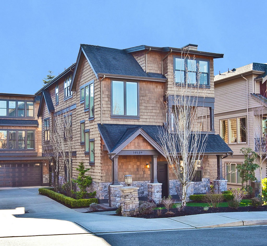 10139 NE 62nd St Kirkland WA 98033