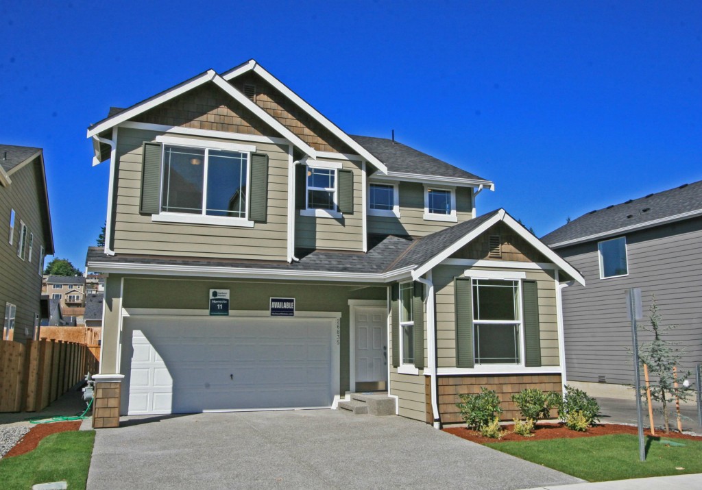 27933 32nd Pl S Unit  Auburn WA 98001