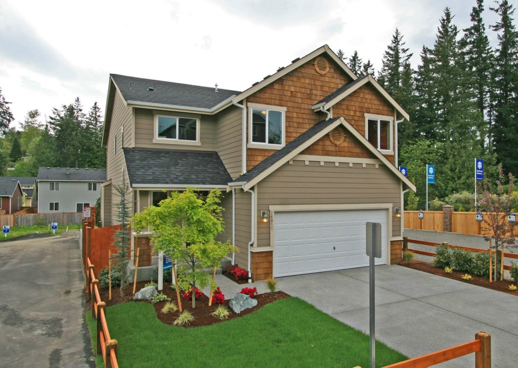 27927 32nd Pl S Unit  Auburn WA 98001