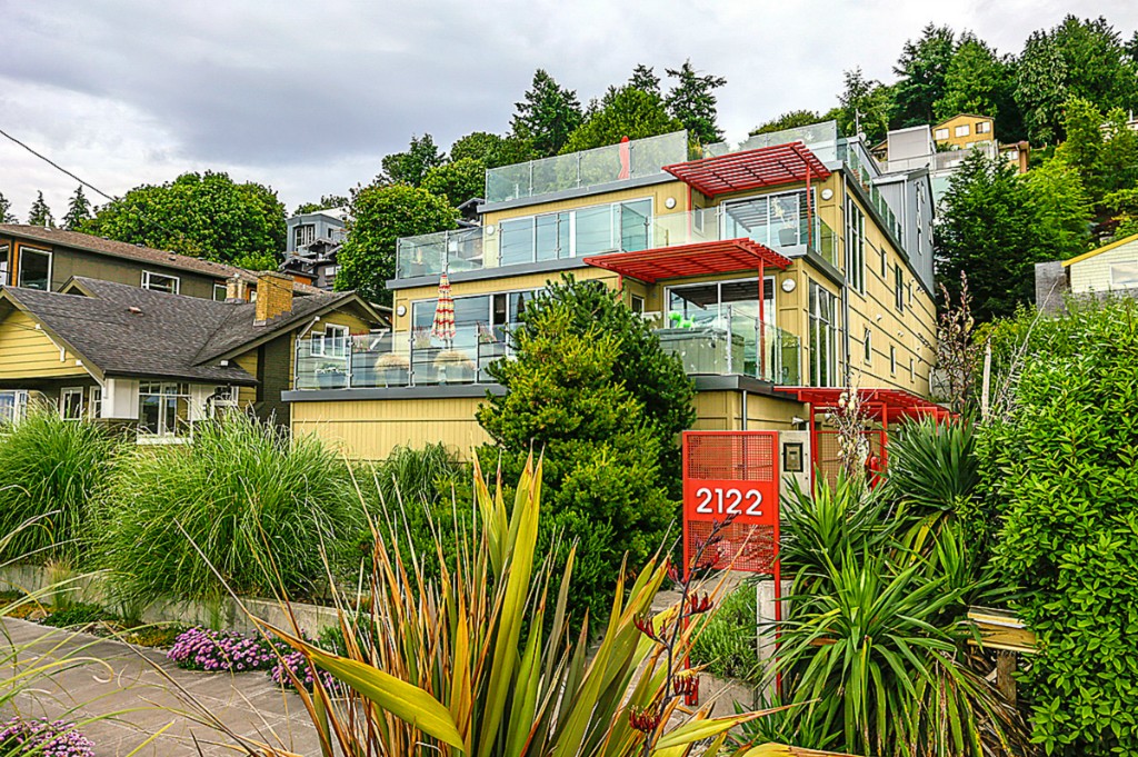 2122 Alki Ave SW Unit 400 Unit 400 Seattle WA 98116