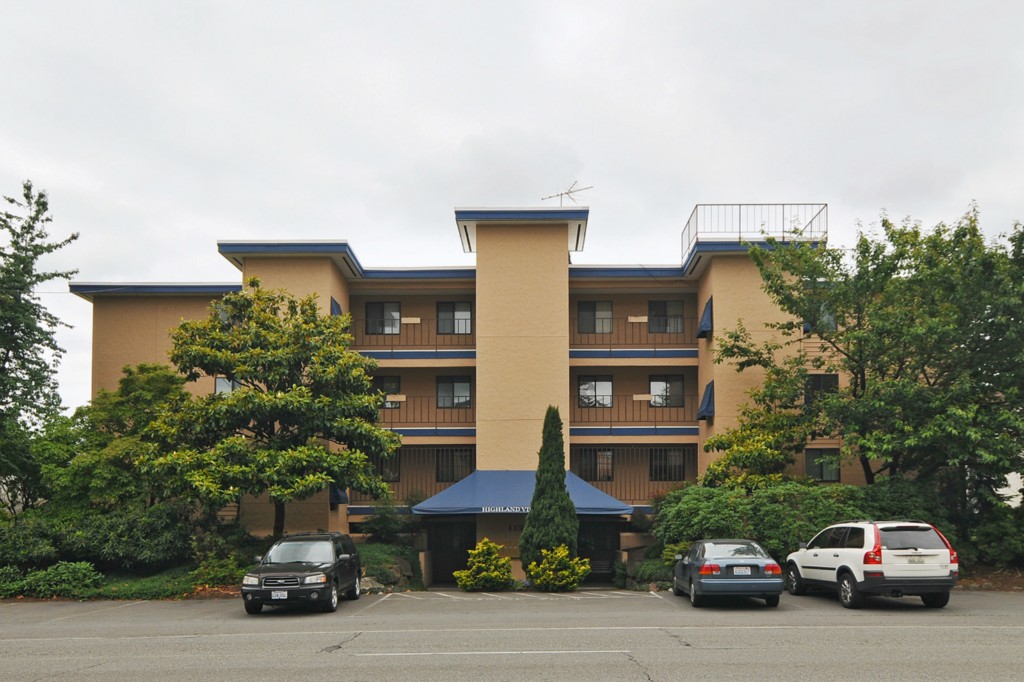 11239 Greenwood Ave N Unit 204 Unit 204 Seattle WA 98133