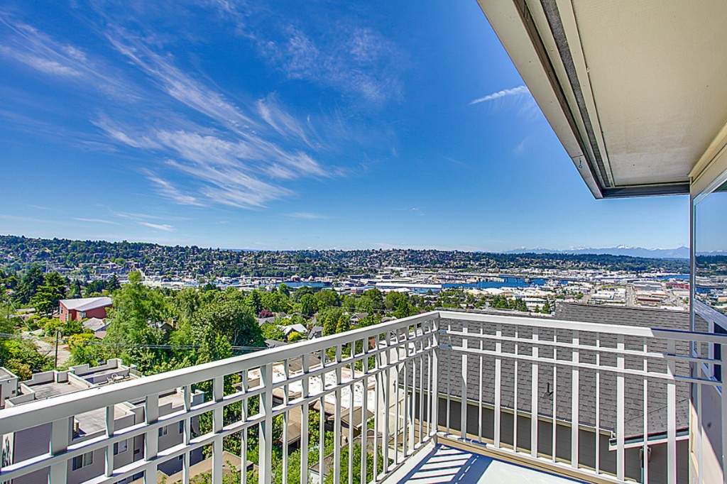 121 N 46th St Unit 403 Unit 403 Seattle WA 98103