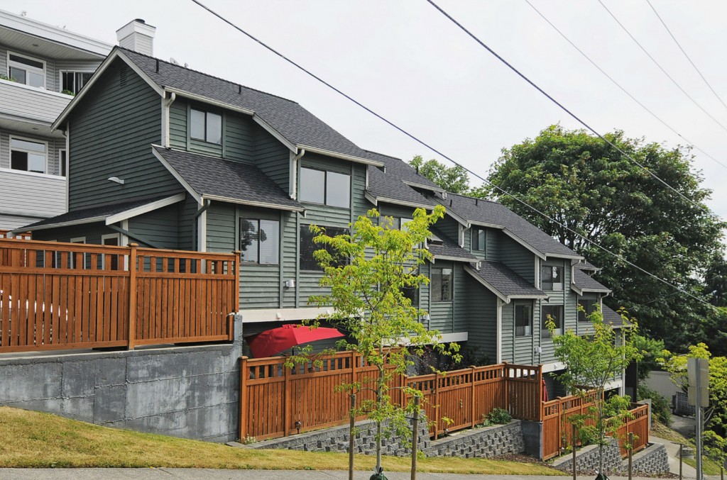 202 25th Ave E Unit A Unit A Seattle WA 98112