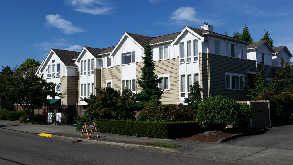 232 4th Ave S Unit 306 Unit 306 Edmonds WA 98020