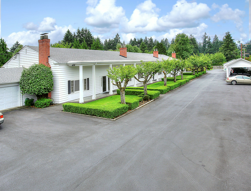 11206 Clover Park Dr SW Unit 21 Unit 21 Lakewood WA 98499