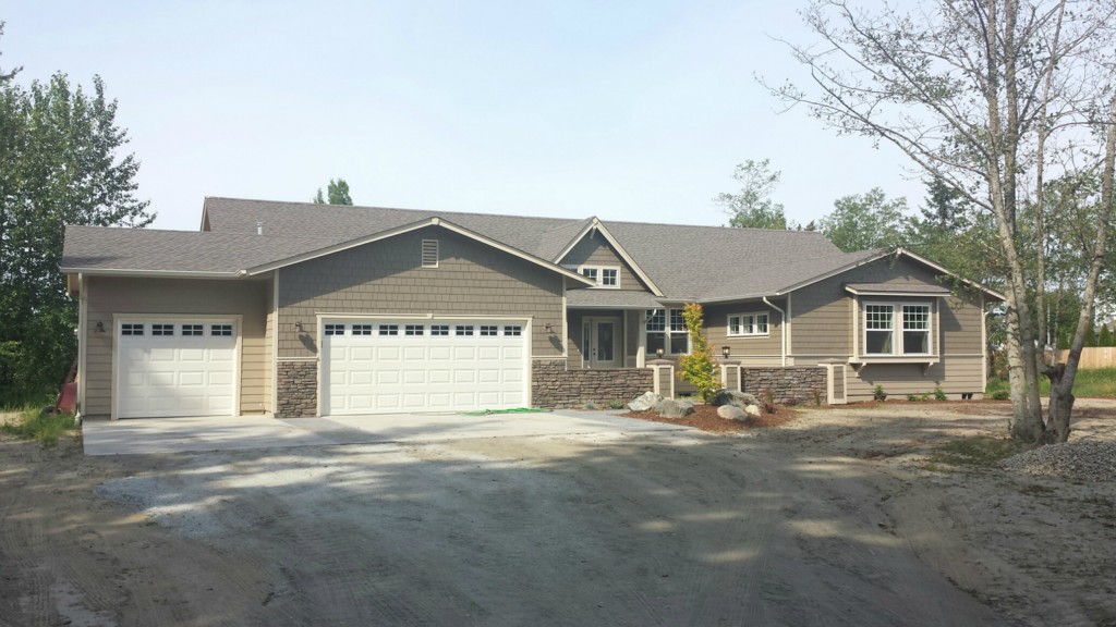 2311 S 19th St Unit  Mount Vernon WA 98274