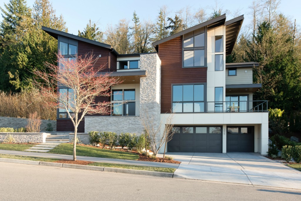 3025 NE Harrison Dr Unit  Issaquah WA 98029