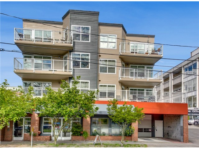 432 NE Ravenna Blvd Unit 201 Unit 201 Seattle WA 98115
