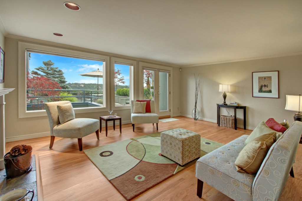 1900 Taylor Ave N Unit H Unit H Seattle WA 98109