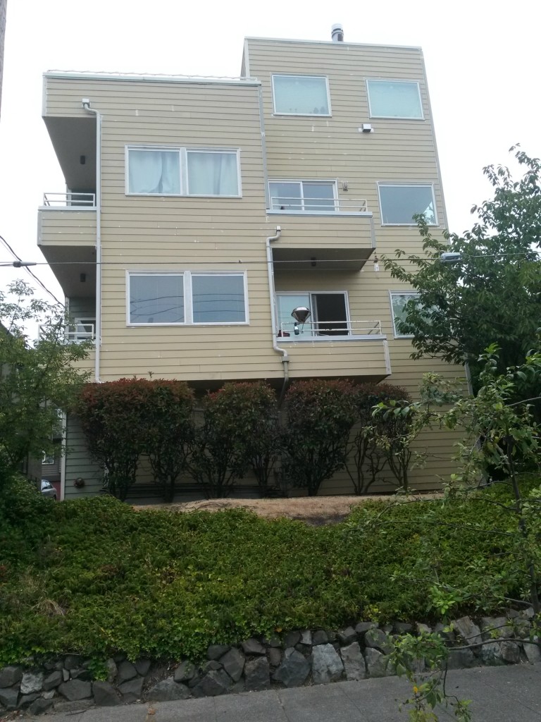 2600 NW 56th St Unit 1 Unit 1 Seattle WA 98107
