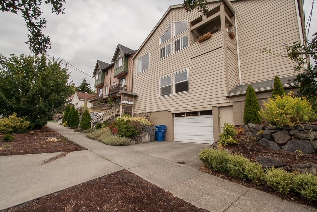 3616 1st Ave NW Unit 1 Unit 1 Seattle WA 98107