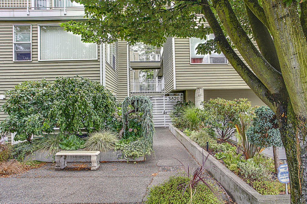 3420 Burke Ave N Unit B302 Unit B302 Seattle WA 98103