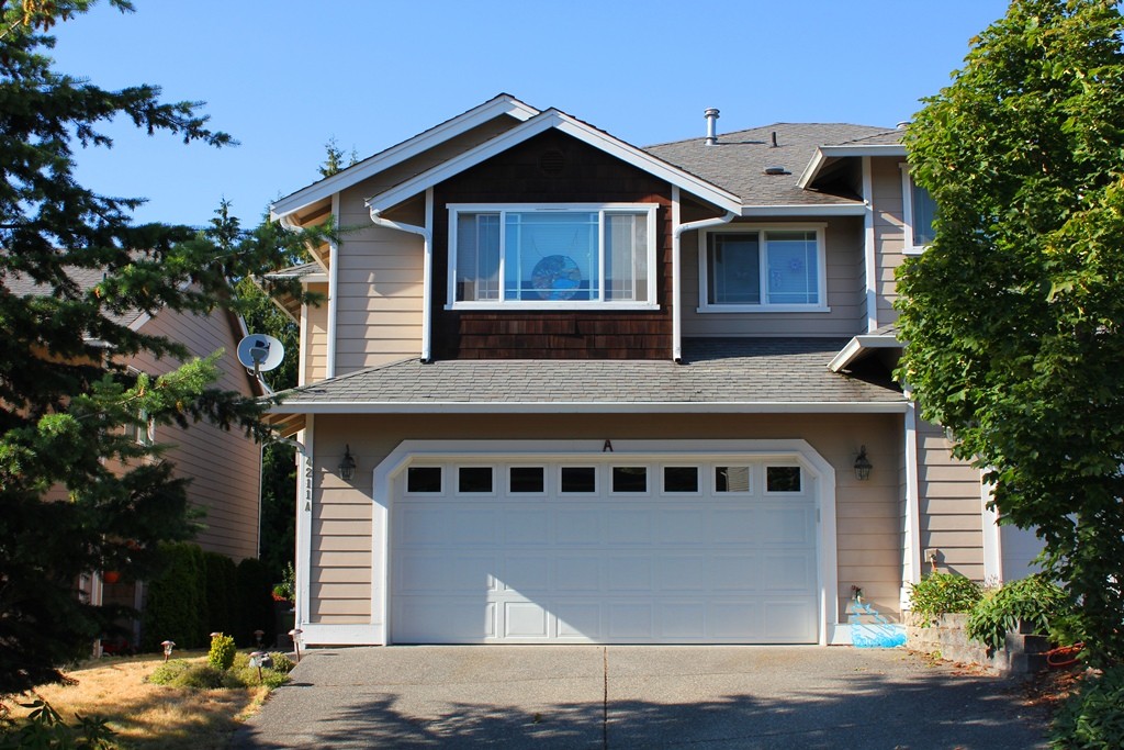 4211 146th Pl SW Unit A Unit A Lynnwood WA 98087
