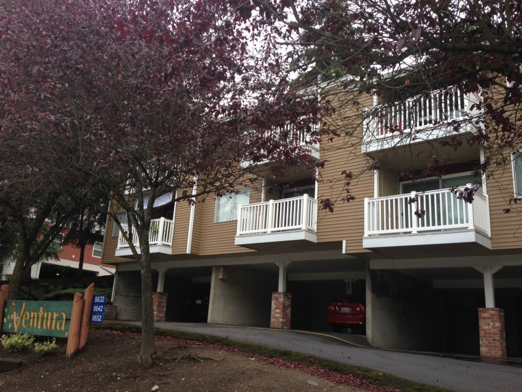 8632 164th Ave NE Unit B205 Unit B205 Redmond WA 98052