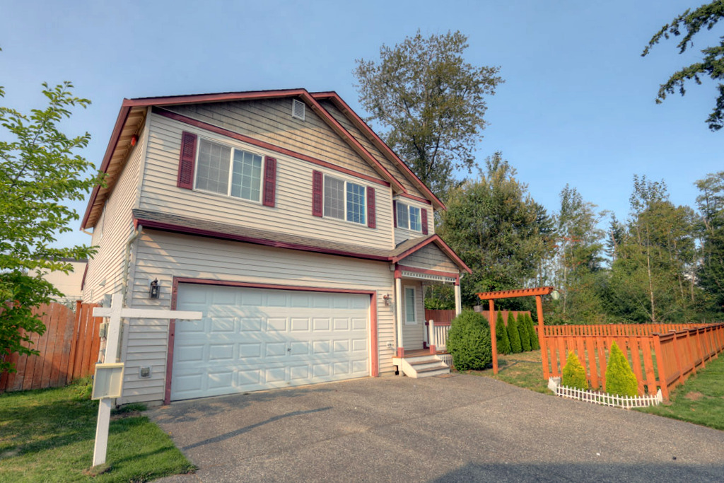 12103 29th Ave W Everett WA 98204