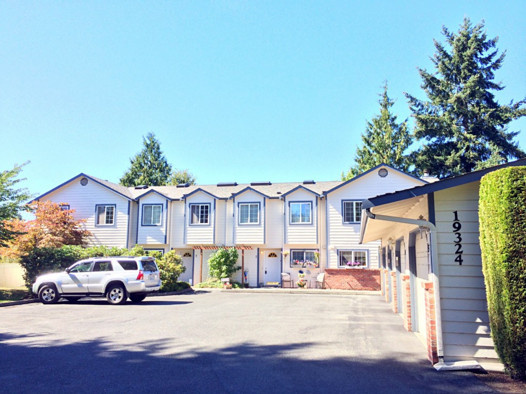 19324 22nd Ave SE Unit 1 Unit 1 Bothell WA 98012