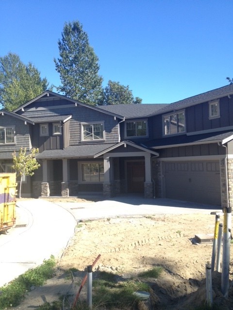 12616 90th Pl NE Unit  Kirkland WA 98034