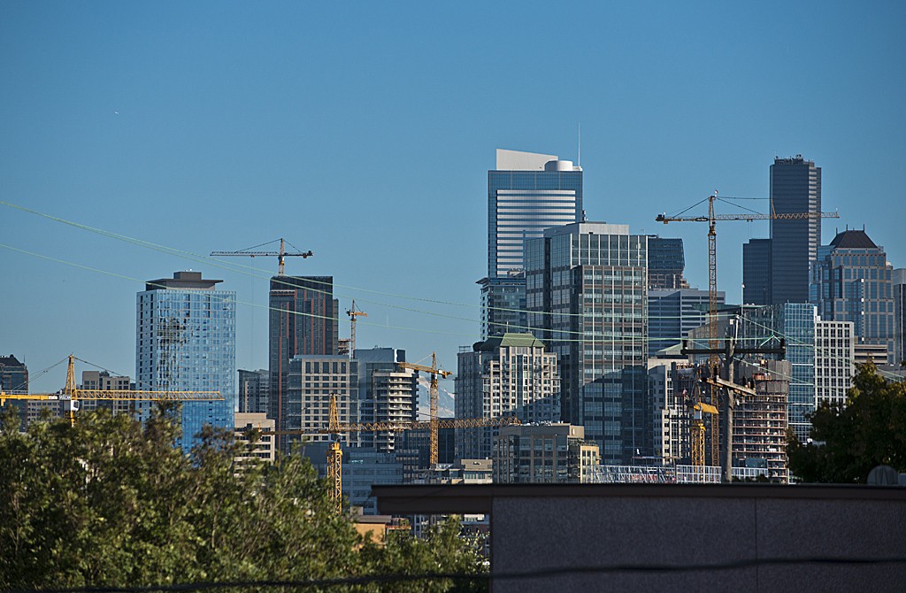 566 Highland Dr Unit 301 Unit 301 Seattle WA 98109