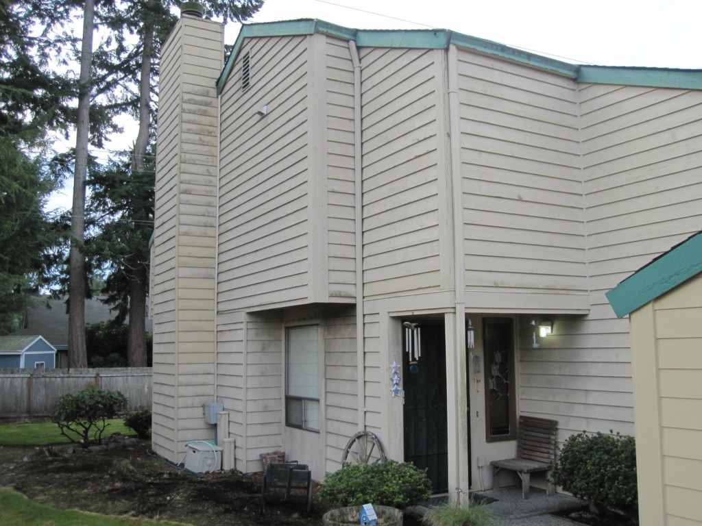 9218 77th St SW Unit D Unit D Lakewood WA 98498