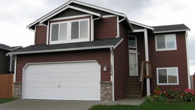 16634 Rainier View Dr SE Unit  Yelm WA 98597