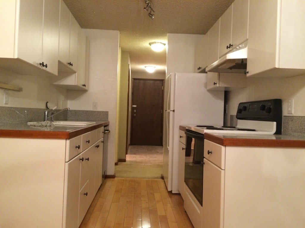 8415 5th Ave NE Unit 204 Unit 204 Seattle WA 98115