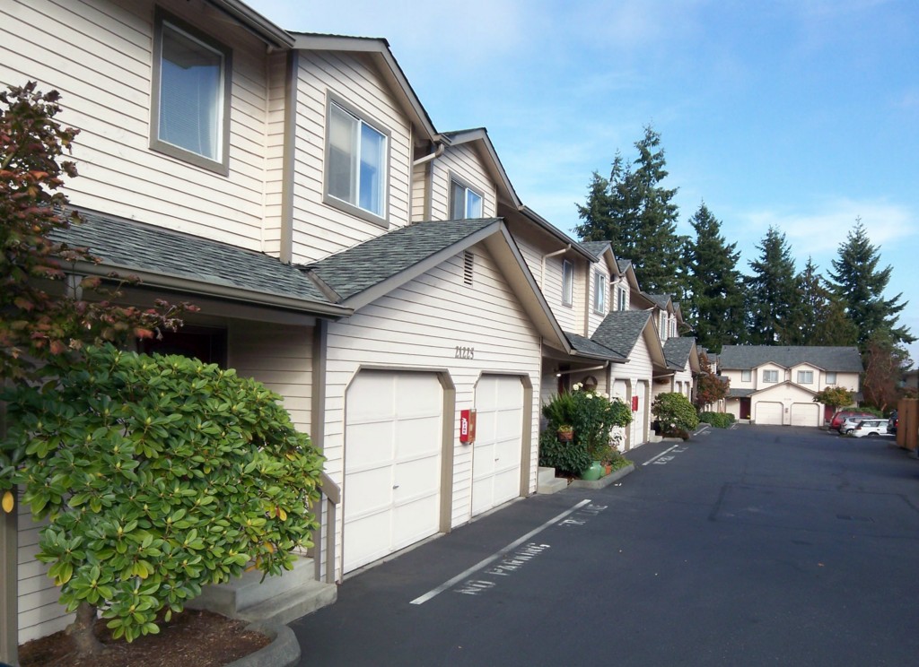 21225 76th Ave W Unit 2 Unit 2 Edmonds WA 98026