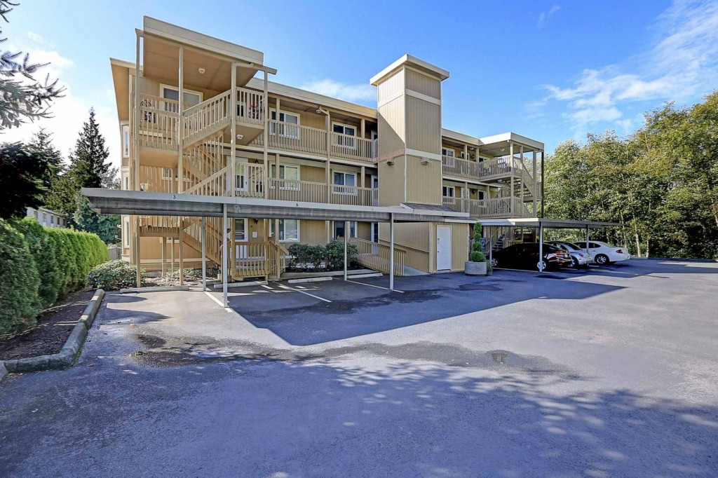 8330 276th Pl NW Unit 8 Unit 8 Stanwood WA 98292